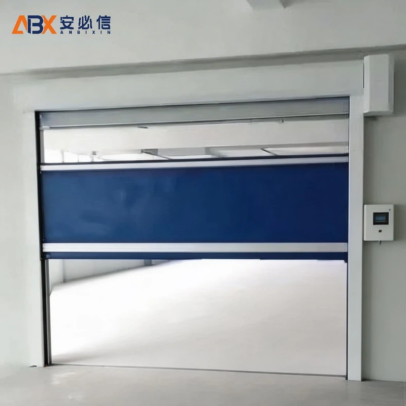 合肥高速门